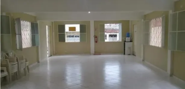 Loja / Salão / Ponto Comercial com 1 Quarto à venda, 145m² no Nova Aliança - PHOC I, Camaçari