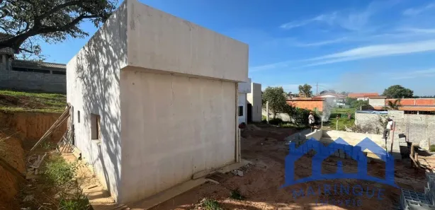 Fazenda / Sítio / Chácara com 2 Quartos à venda, 1000m² no , Mairinque