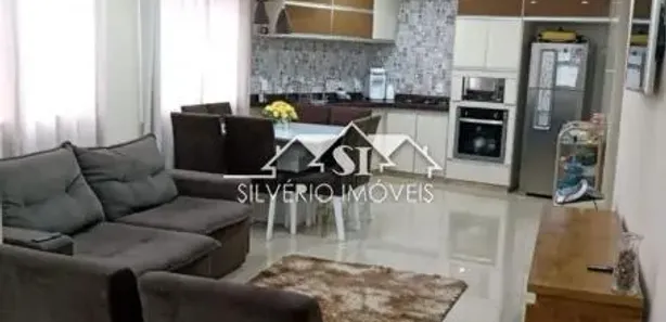 Casa com 3 Quartos à venda, 180m² no , São José do Vale do Rio Preto