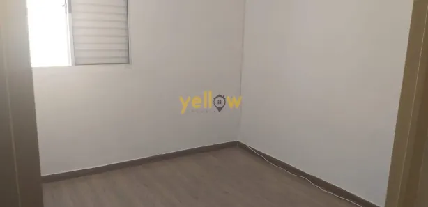 Apartamento com 2 Quartos à venda, 52m² no Portão, Arujá