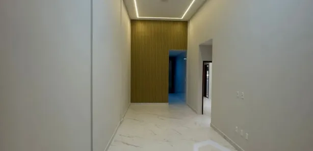 Casa de Condomínio com 3 Quartos para alugar, 104m² no Serrotão, Campina Grande