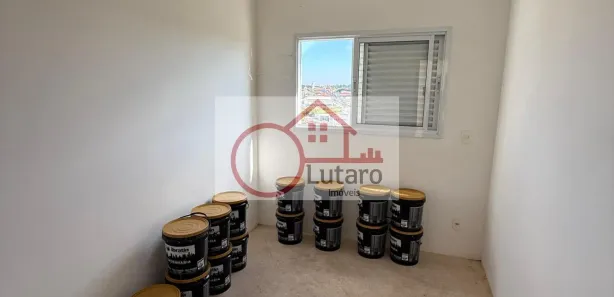 Apartamento com 3 Quartos à venda, 80m² no Centro, Monte Mor