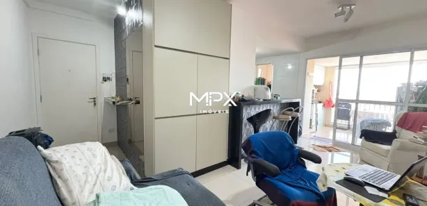Apartamento com 3 Quartos à venda, 80m² no Paulista, Piracicaba