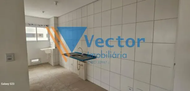 Apartamento com 2 Quartos à venda, 58m² no Cidade Nova Arujá, Arujá