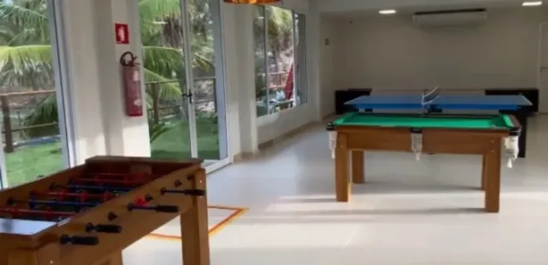 Terreno / Lote / Condomínio à venda, 546m² no Luar da Barra, Barra dos Coqueiros