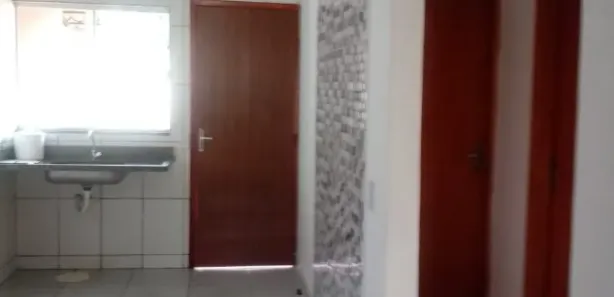 Casa com 2 Quartos para alugar, 80m² no Setor Ponta Kayana, Trindade