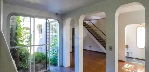 Casa com 4 Quartos à venda, 230m² no Vila Mariana, São Paulo