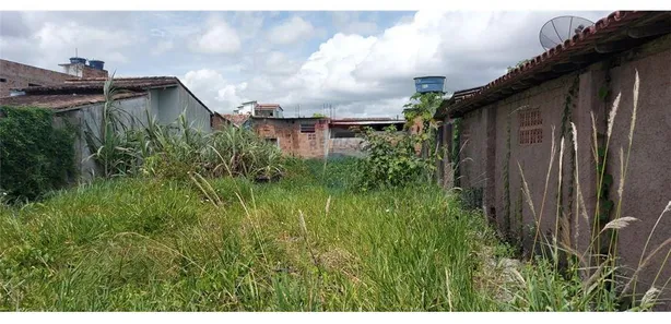 Terreno / Lote / Condomínio à venda, 300m² no Bela Vista, Teixeira de Freitas