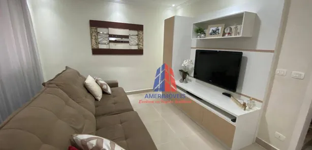 Sobrado com 3 Quartos à venda, 177m² no Vila Azenha, Nova Odessa