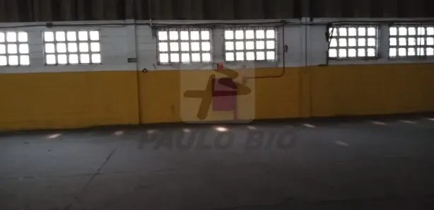 Galpão / Depósito / Armazém para venda ou aluguel, 1415m² no Vila Virgínia, Itaquaquecetuba