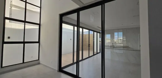 Casa de Condomínio com 4 Quartos à venda, 230m² no Jatobá, Petrolina