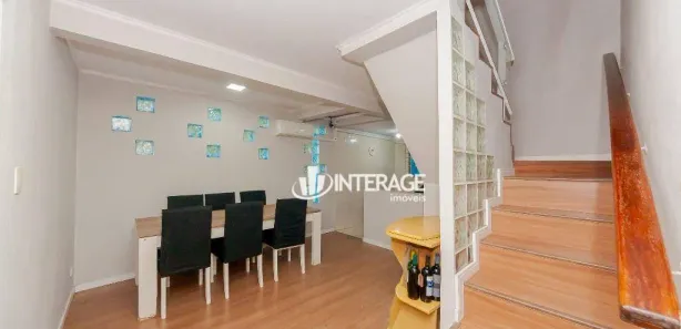 Sobrado com 3 Quartos à venda, 238m² no Loteamento Marinoni, Almirante Tamandaré