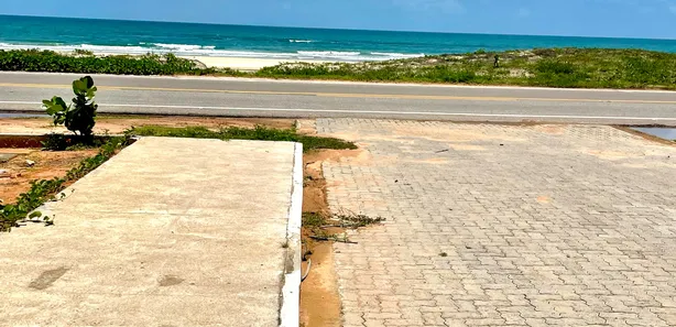 Terreno / Lote / Condomínio com 1 Quarto à venda, 250m² no , Trairi