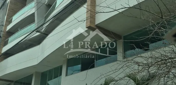Apartamento com 2 Quartos à venda, 88m² no Juscelino Kubitschek de Oliveira, Cabo Frio