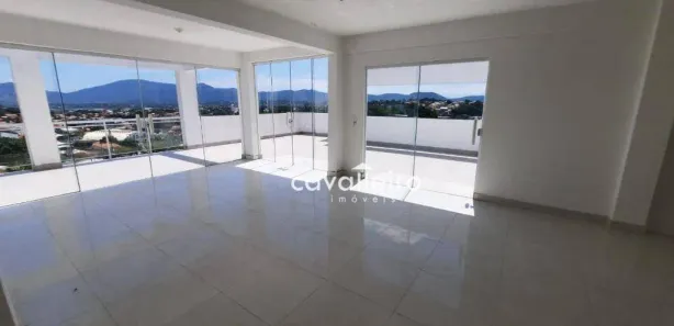 Cobertura com 3 Quartos à venda, 96m² no Jacaroá, Maricá
