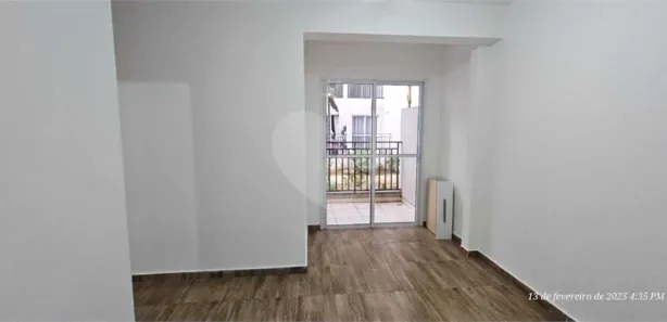 Apartamento com 2 Quartos à venda, 51m² no Residencial Pacaembu, Itupeva