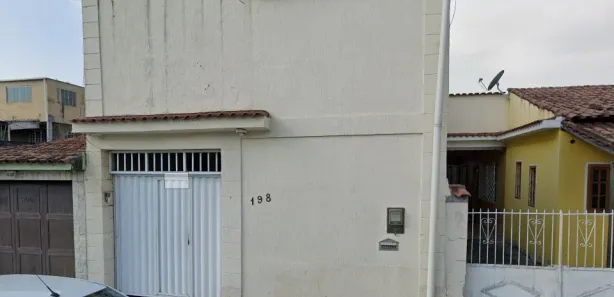 Casa com 4 Quartos para alugar, 126m² no Vila Nova, Nova Iguaçu