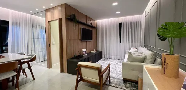 Residencial San Giovanni no Santa Claudina, Vinhedo