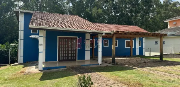 Casa de Condomínio com 5 Quartos para alugar, 340m² no Jardim Primavera, Itupeva