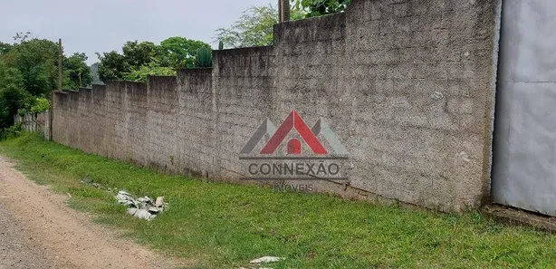 Terreno / Lote / Condomínio à venda, 1225m² no Jardim Chácara Méa, Suzano