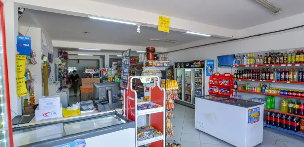 Sobrado com 9 Quartos à venda, 700m² no Jardim Graciosa, Quatro Barras