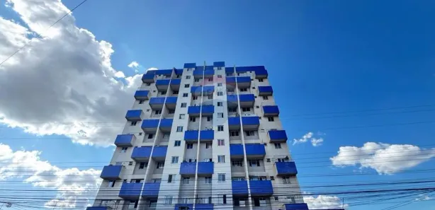 Apartamento com 2 Quartos à venda, 50m² no Samambaia Norte, Brasília