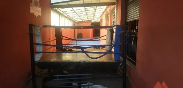 Prédio Inteiro à venda, 601m² no Centro, Londrina