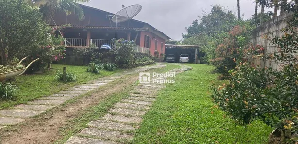 Fazenda / Sítio / Chácara com 3 Quartos à venda, 15000m² no Rui Sanglard, Nova Friburgo