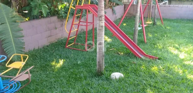 Fazenda / Sítio / Chácara com 5 Quartos à venda, 500m² no Parque Dante Marmirolli, Sumaré
