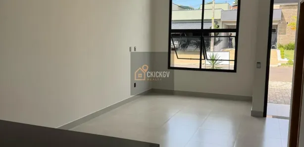 Casa de Condomínio com 2 Quartos à venda, 146m² no Jardim Itapoan, Monte Mor
