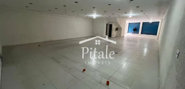 Prédio Inteiro à venda, 600m² no Centro, Itapevi