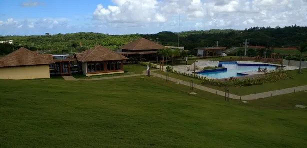 Terreno / Lote / Condomínio à venda, 479m² no Busca Vida (Abrantes), Camaçari