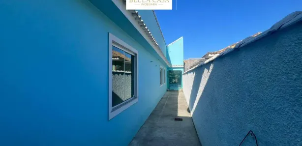 Casa com 3 Quartos à venda, 150m² no Haway, Araruama