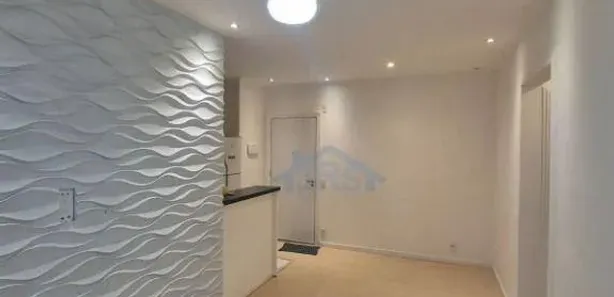 Apartamento com 2 Quartos para alugar, 51m² no Vila São João, Barueri