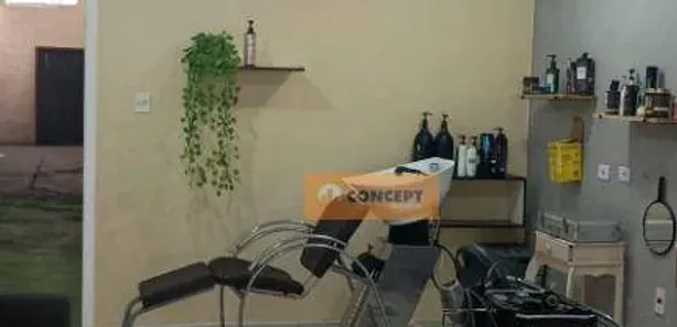 Loja / Salão / Ponto Comercial para alugar, 135m² no Vila Bandeirantes, Poá