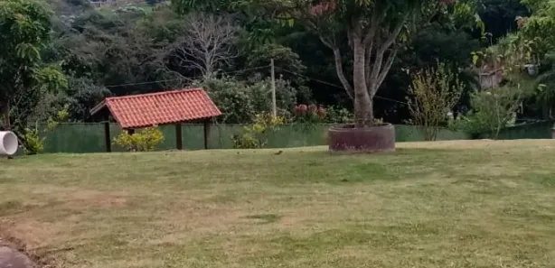 Fazenda / Sítio / Chácara com 4 Quartos à venda, 4000m² no , Franco da Rocha