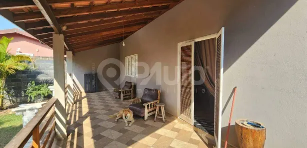 Fazenda / Sítio / Chácara com 2 Quartos à venda, 140m² no Glebas Califórnia, Piracicaba
