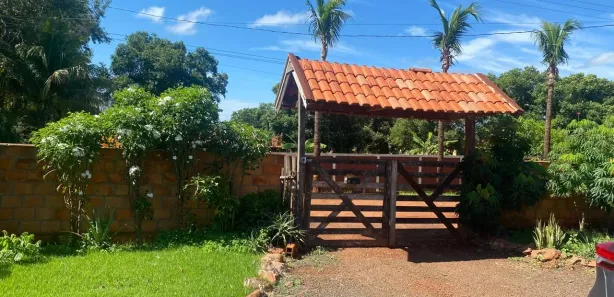 Fazenda / Sítio / Chácara à venda, 110m² no , Alvorada do Sul