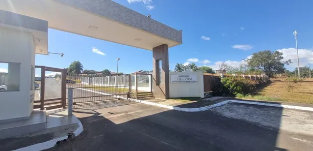 Terreno / Lote / Condomínio à venda, 2500m² no Park Way, Brasília