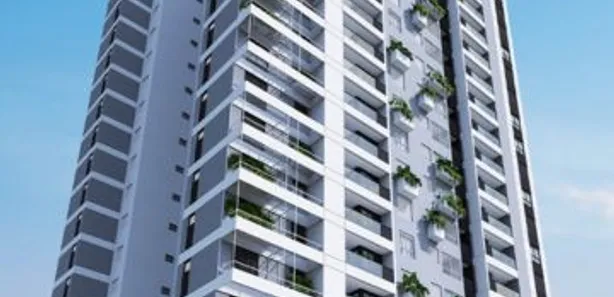 SENSE 62m² no Terra Bonita, Londrina