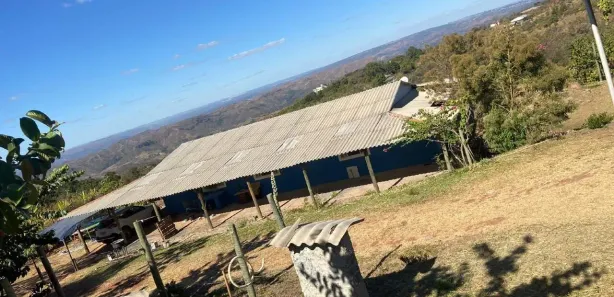 Fazenda / Sítio / Chácara com 3 Quartos à venda, 240m² no Núcleo Rural Lago Oeste, Brasília