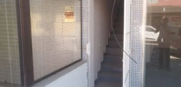 Kitnet com 1 Quarto para alugar, 40m² no Barroco (Itaipuaçu), Maricá