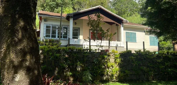 Fazenda / Sítio / Chácara com 3 Quartos à venda, 89m² no Campo do Coelho, Nova Friburgo