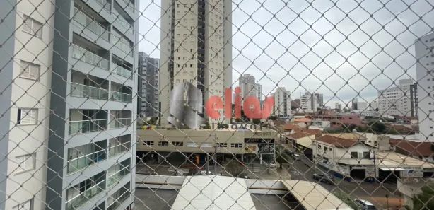 Apartamento com 2 Quartos à venda, 78m² no Vila Santa Izabel, Bauru