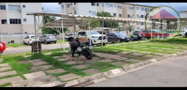 Apartamento com 2 Quartos para alugar, 45m² no Nova Marabá, Marabá