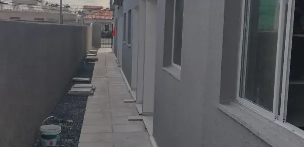 Casa com 2 Quartos à venda, 48m² no Nossa Senhora do Ó, Paulista
