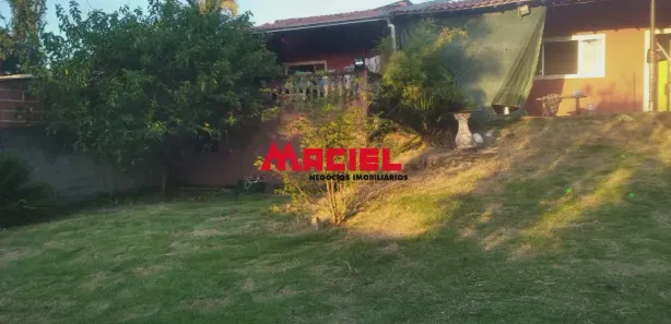 Fazenda / Sítio / Chácara com 2 Quartos à venda, 70m² no Padre Marcelo, Caçapava