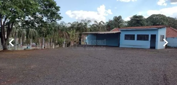 Loja / Salão / Ponto Comercial para alugar, 77m² no Jardim do Carmo, Araraquara