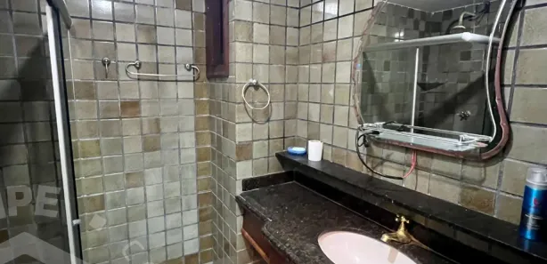 Casa com 5 Quartos à venda, 300m² no Pereira Lobo, Aracaju