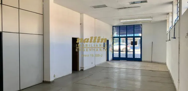 Prédio Inteiro para venda ou aluguel, 291m² no Centro, Itatiba